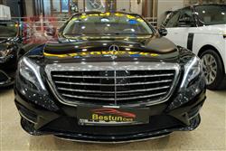 مێرسێدس بێنز S-Class